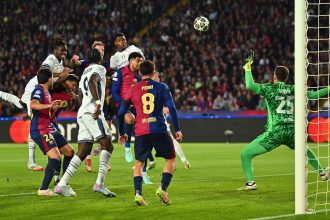Barcelona 3-3 Inter: Player ratings as Lamine Yamal stars in six-goal thriller