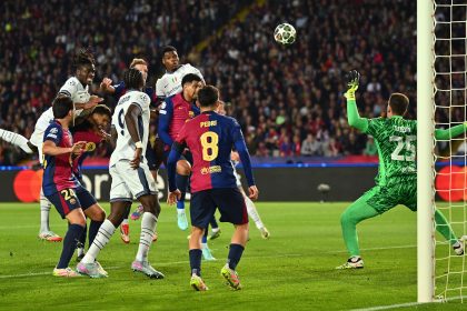 Barcelona 3-3 Inter: Player ratings as Lamine Yamal stars in six-goal thriller