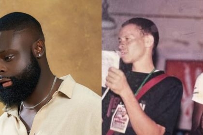 “I Used to Be a Comedian” – Yomi Casual Reveals in Throwback Post
