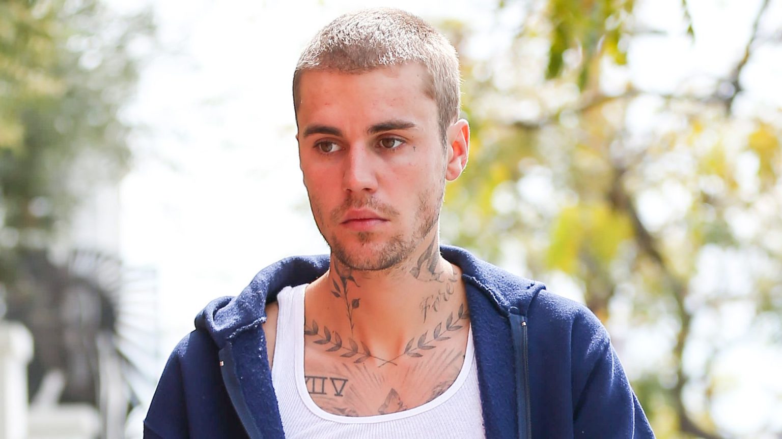 Justin Bieber shares shocking news – then deletes announcement