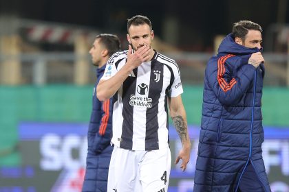 Report – Two key Juventus stars could get new deals soon