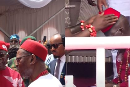 ‘Dike si mba Anambra’