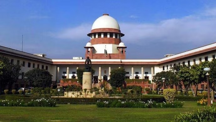 Supreme Court blasts ED: Think of fundamental rights of others too