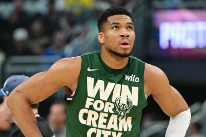 The time has come for Giannis Antetokounmpo to jump ship