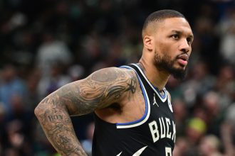 Damian Lillard to Doc Rivers: ‘I’m not going out this way’