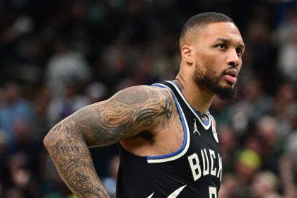 Damian Lillard to Doc Rivers: ‘I’m not going out this way’