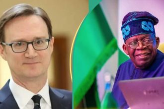 UK praises Tinubu’s economic overhaul as Nigeria sees growth