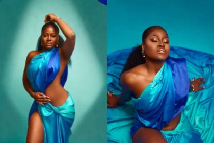 BBNaija’s Alex Unusual Slams Lagos Govt Over Arrest of Homeless People