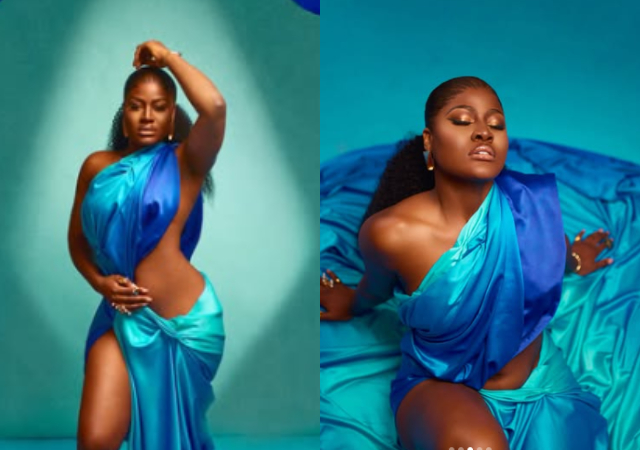 BBNaija’s Alex Unusual Slams Lagos Govt Over Arrest of Homeless People