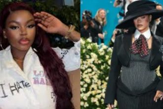 Saida BOJ Expresses Concern Over Rihanna’s Third Pregnancy, Tells Her What To Do
