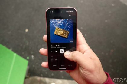 YouTube Music rolling out ‘Consistent volume’ on Android, iOS