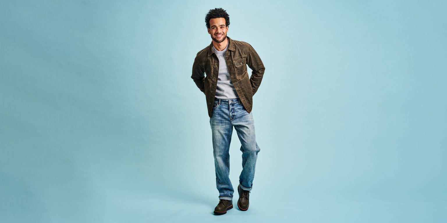 The 10 Best Men’s Clothing Brands in 2025, According to Style Editors