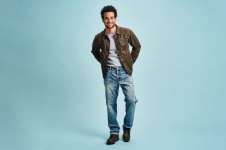 The 10 Best Men’s Clothing Brands in 2025, According to Style Editors