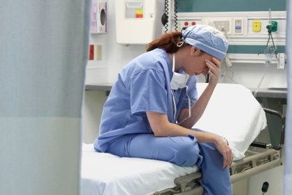 Worldwide, Doctors Report Harassment — and Inaction