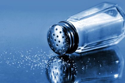 Consider Salt Sensitivity in Women’s Midlife Hypertension