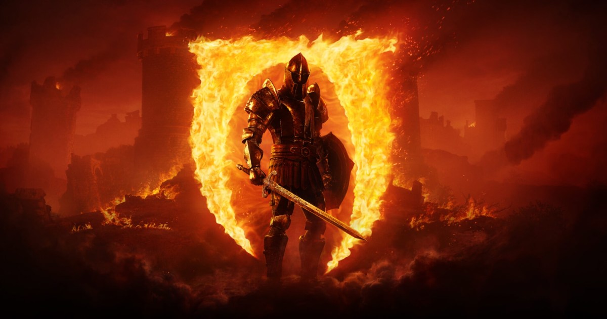 Bethesda confirms Oblivion remaster’s imminent reveal