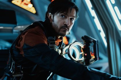 Andor’s second season traces the long arc of Star Wars’ revolutionary history