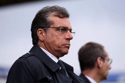 Juventus facing competition from Everton for Serie A assist machine