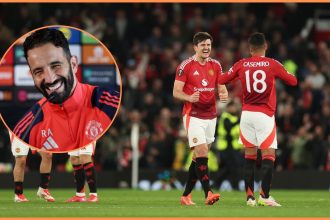 10/12 duels won, 4 tackles, 4 clearances: Man United underperformer stepped up when it mattered – Opinion