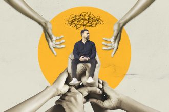 If You’re Feeling Stuck, Collective Healing Might Set You Free