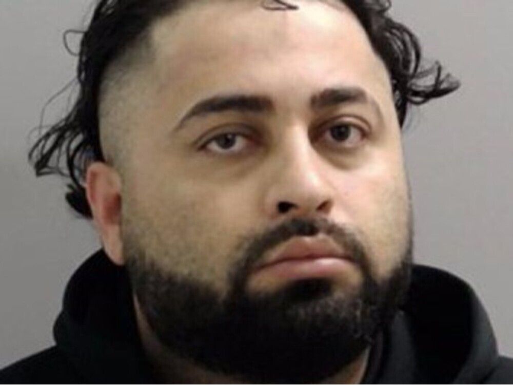 Arrest warrant issued for Ottawa man awaiting sentencing on weapons charges