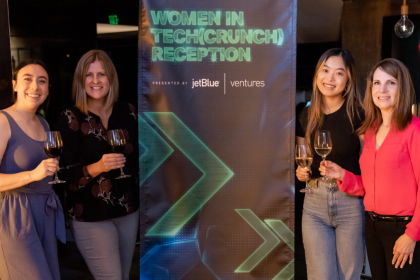 Put your brand at the center of the AI conversation — host a Side Event during TechCrunch Sessions: AI