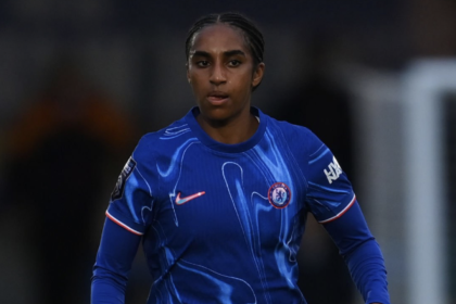 Americans Abroad Midweek Rewind: Girma, Cardoso, and more