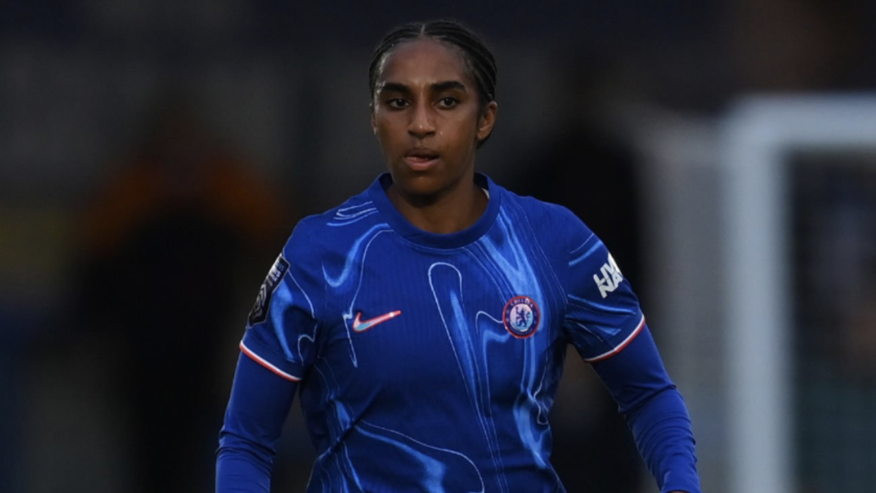 Americans Abroad Midweek Rewind: Girma, Cardoso, and more