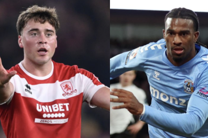 Americans Abroad Weekend Preview: Wright faces Morris, and more