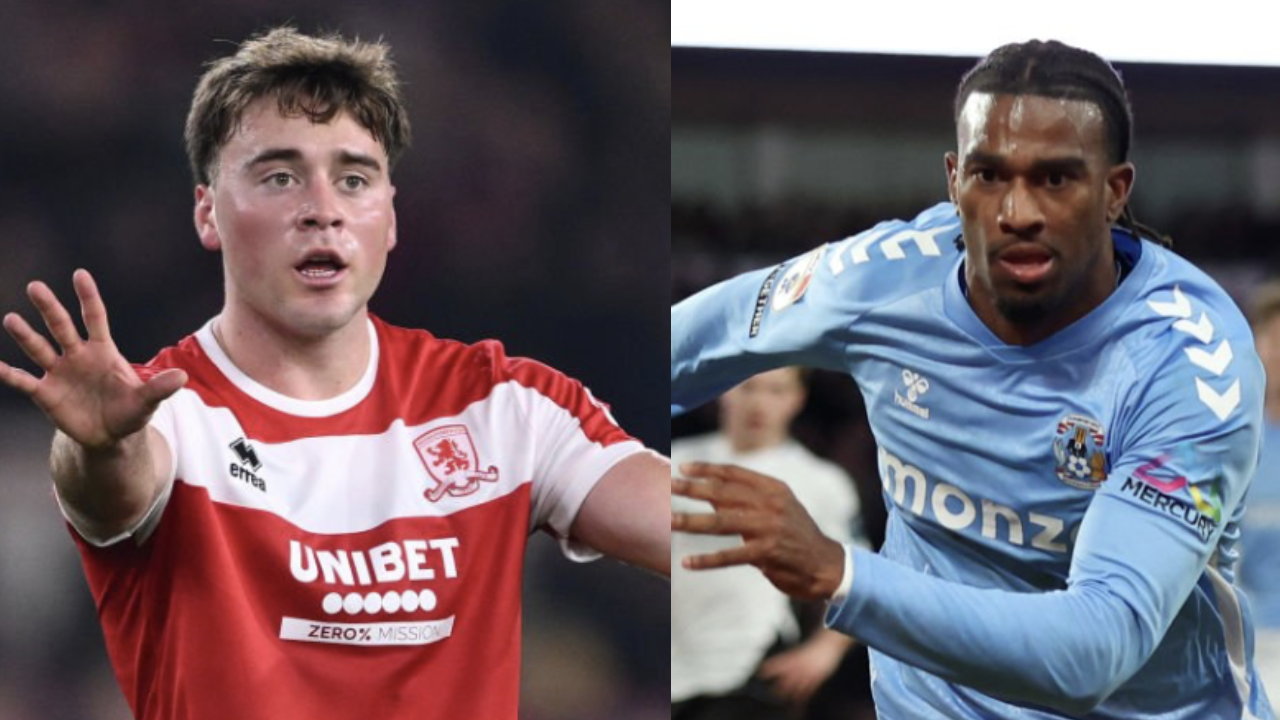 Americans Abroad Weekend Preview: Wright faces Morris, and more