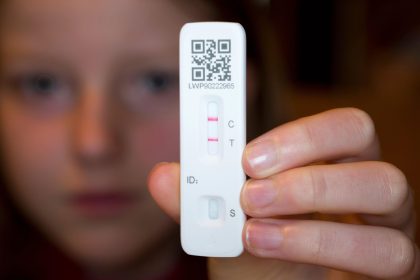 Retrospective Study Links COVID in Kids With Post-Acute Kidney Outcomes