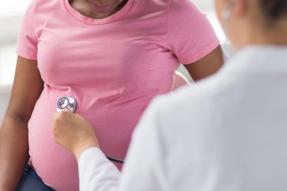 U.S. Pregnancy-Related Deaths Rise Over 5 Years
