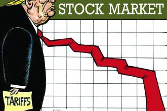 MacDougall: Trade wars — Canada needs to exploit Trump’s psyche and worldview