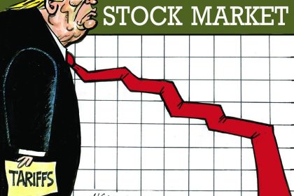 MacDougall: Trade wars — Canada needs to exploit Trump’s psyche and worldview