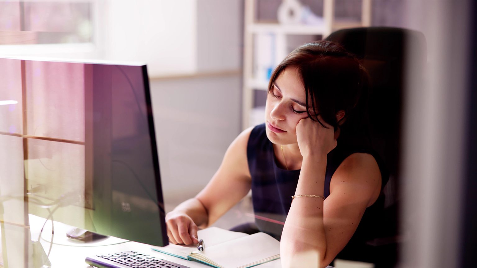 Narcolepsy-CVD Link: Stage Is Set as Early as Childhood