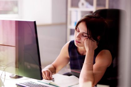 Narcolepsy-CVD Link: Stage Is Set as Early as Childhood