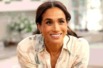 With Love, Meghan review: You are neither fancy nor rich enough for Markle’s show 