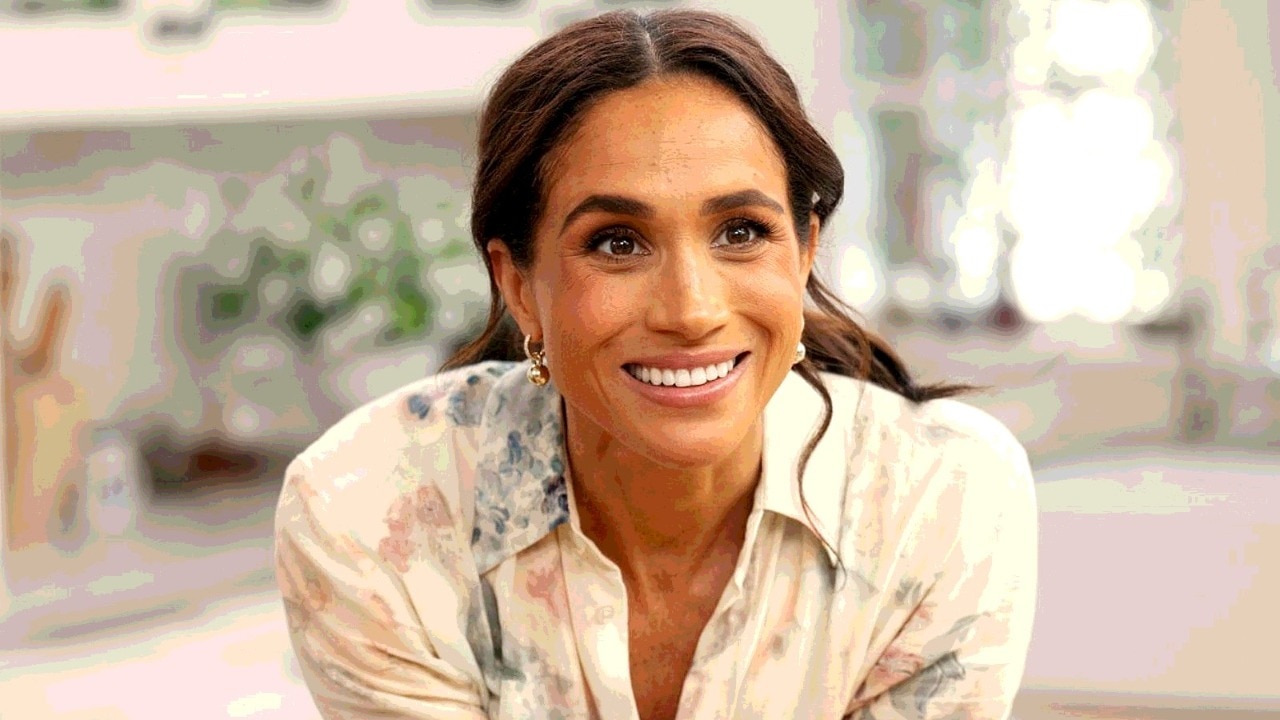 With Love, Meghan review: You are neither fancy nor rich enough for Markle’s show