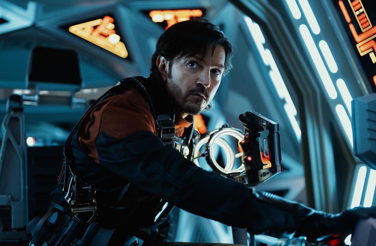 Andor season 2 review: A Star Wars miracle, an ode to rebellion