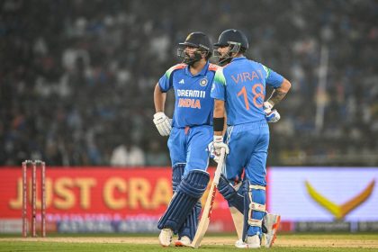 India’s ‘Sunday Jinx’ in ICC trophies