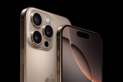 iPhone 16 Pro selling at a Rs 13,000 discount