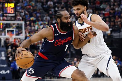James Harden reverses trend of late-series stinkers, but the math doesn’t bode well for Game 7