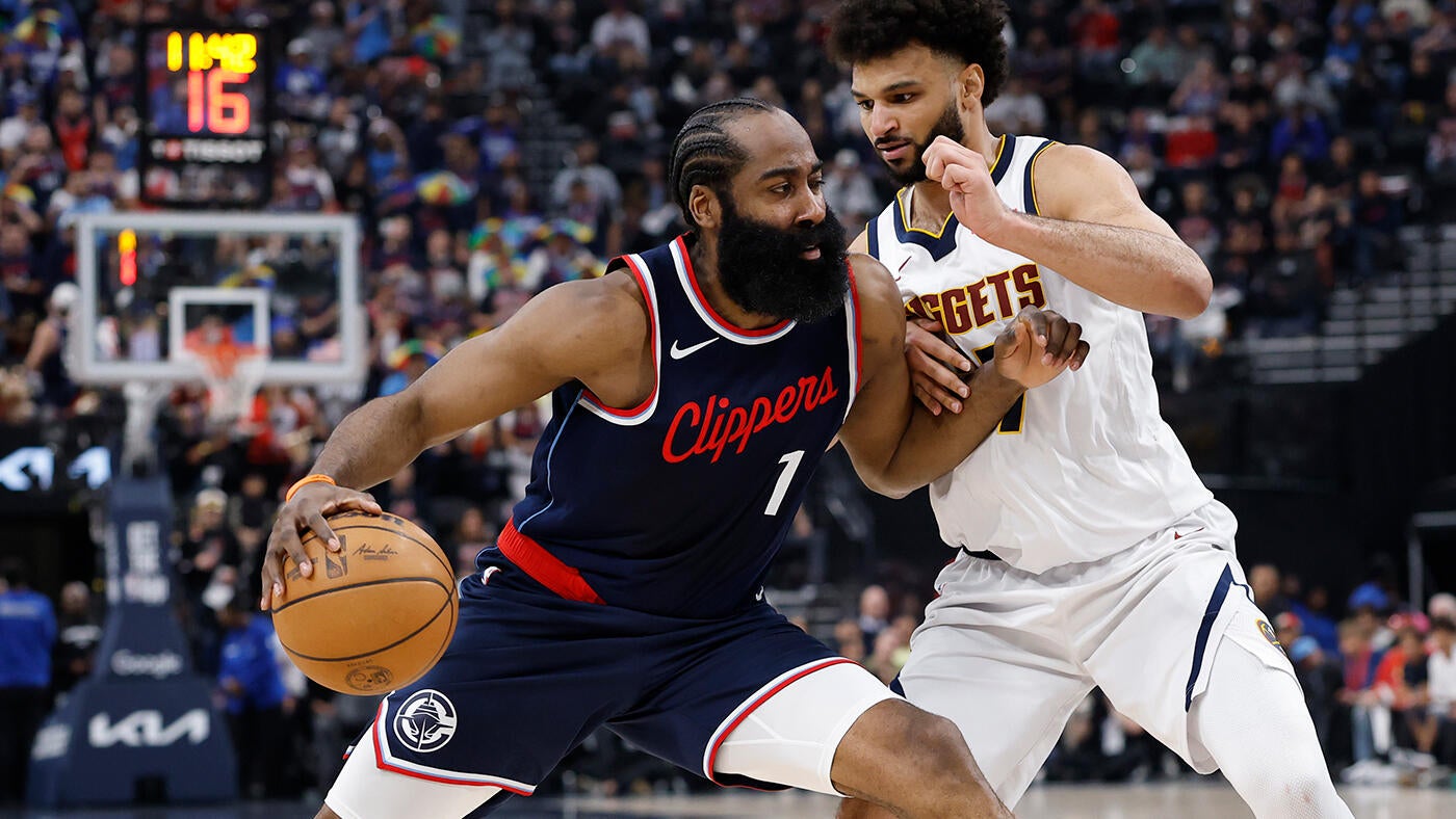 James Harden reverses trend of late-series stinkers, but the math doesn’t bode well for Game 7
