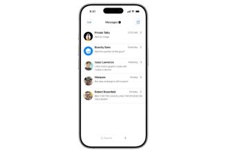 iOS 19 will make a design change that’s perfect for large iPhones, per leak