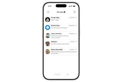 iOS 19 will make a design change that’s perfect for large iPhones, per leak