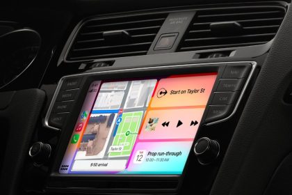 Sidecar app removing CarPlay browser and video playback feature, refunds available