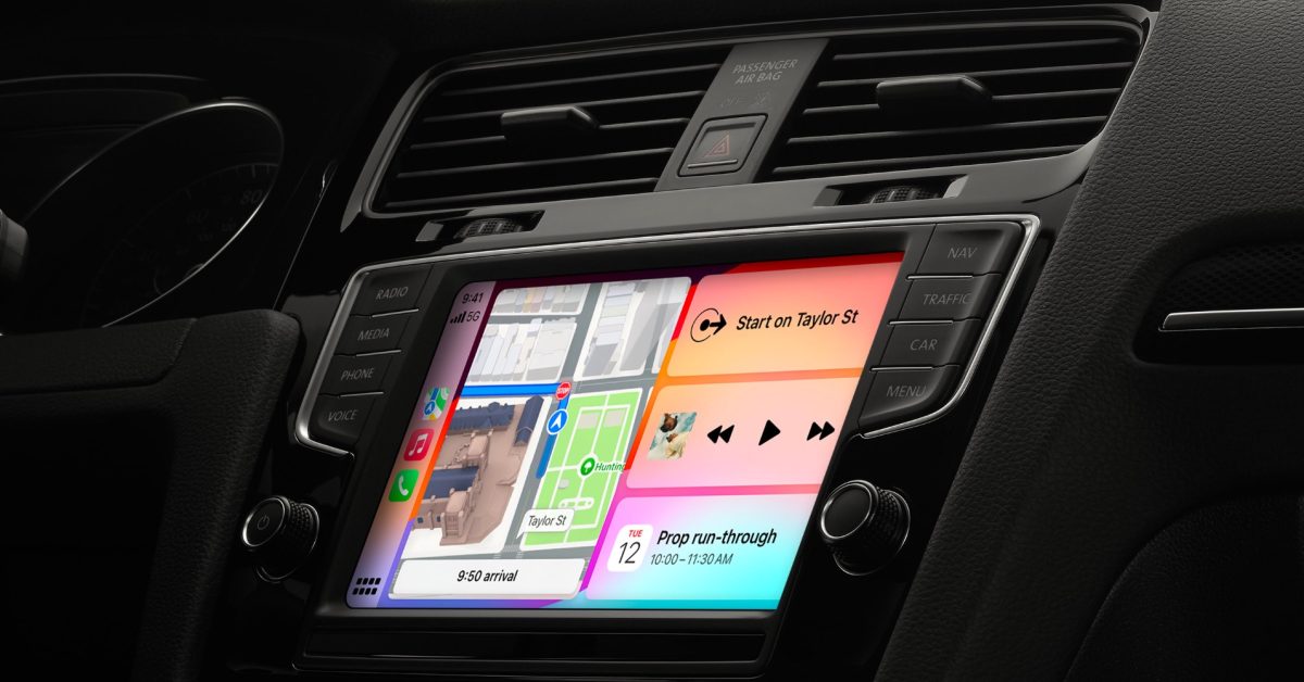 Sidecar app removing CarPlay browser and video playback feature, refunds available