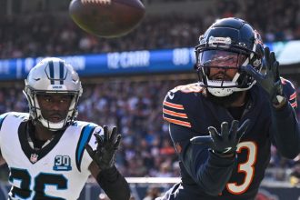 Free agents the Saints could still sign