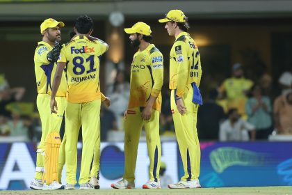 CSK Batting Coach Mike Hussey’s ‘We Are Not Going To Panic’ Remark Ahead Of RCB Clash In IPL 2025