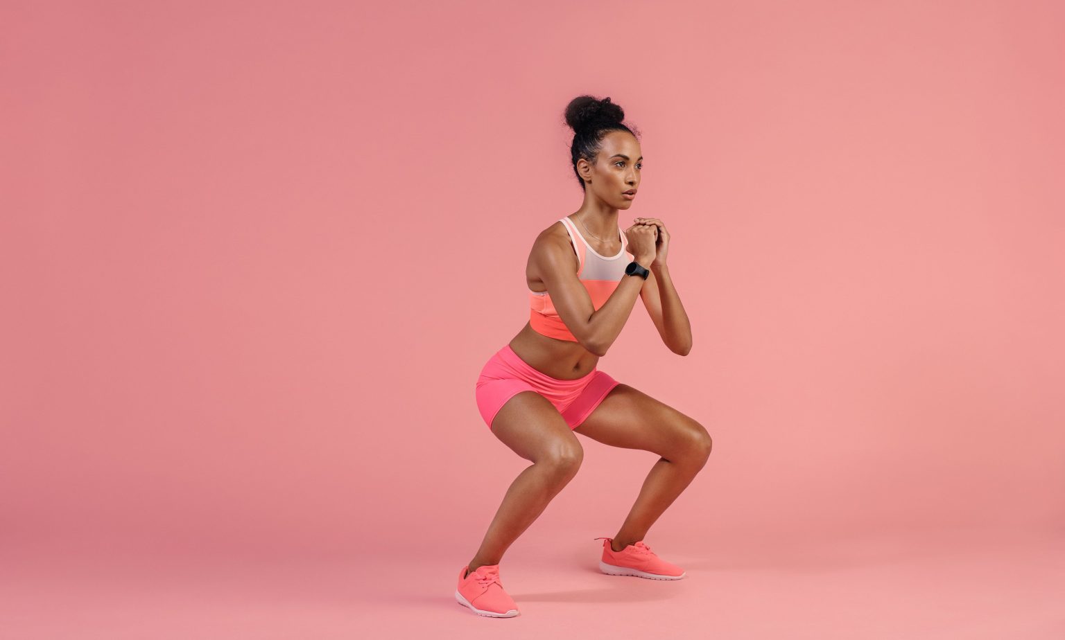 Those Squat Pulses Burn Like Fire…But Do They Actually Boost Your Workout?
